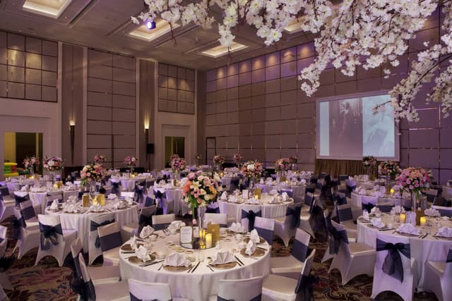 Grand Ballroom