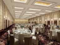 Modern Conference Venues