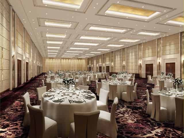 Fairmont Jakarta