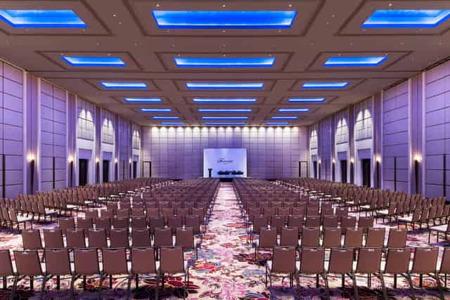 Fairmont Jakarta