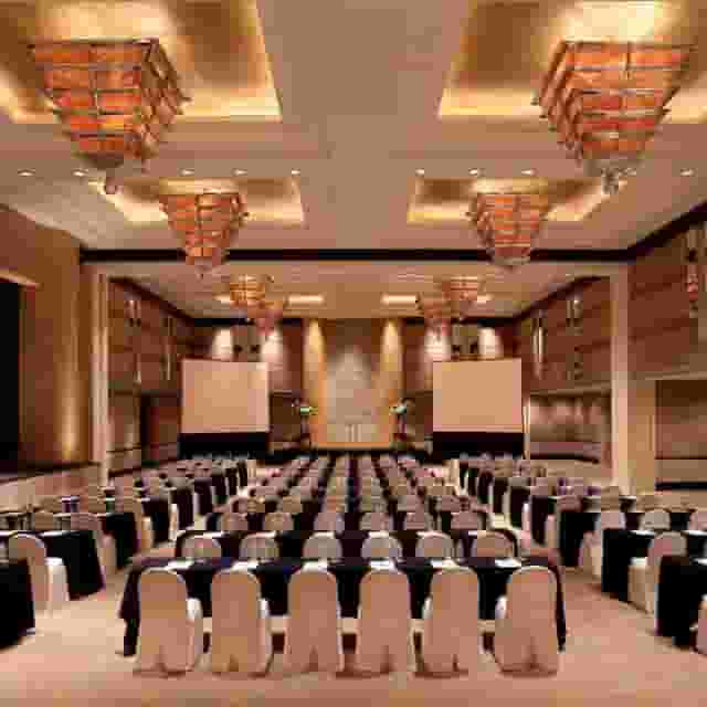 Grand Ballroom