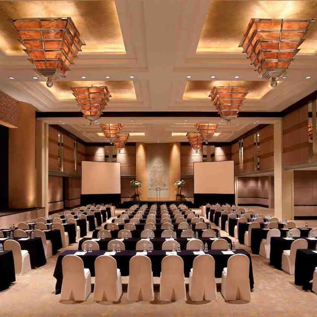 Grand Ballroom