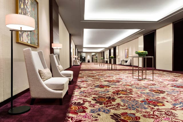 Fairmont Jakarta