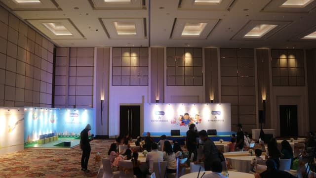 Fairmont Jakarta
