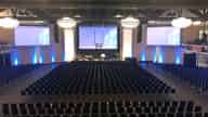 Modern Conference Venues