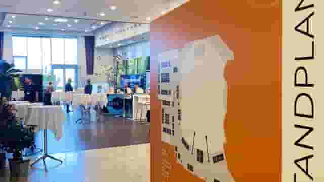 Exhibition Area