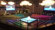 Training Facilities
