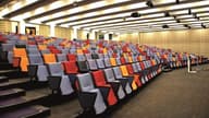 Modern Conference Venues