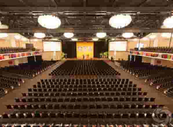 Auditorium Carstensen