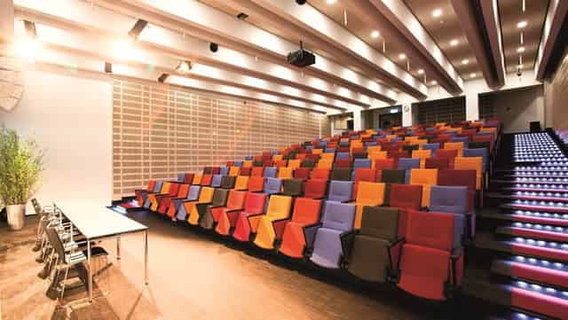 Auditorium Carstensen