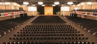 Modern Conference Venues