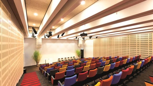 Tivoli Hotel & Congress Center