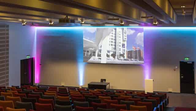 Auditorium Carstensen