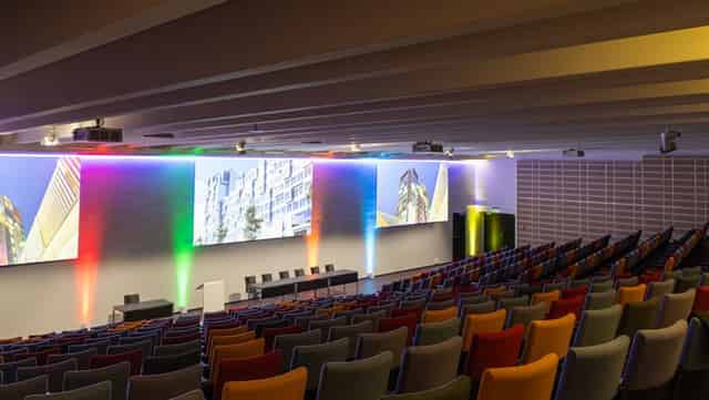 Tivoli Hotel & Congress Center