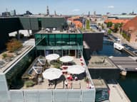 Formal Event Venues