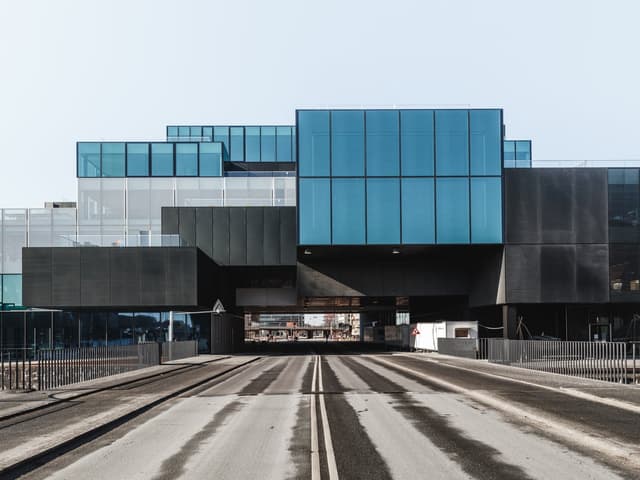 Danish Architecture Center