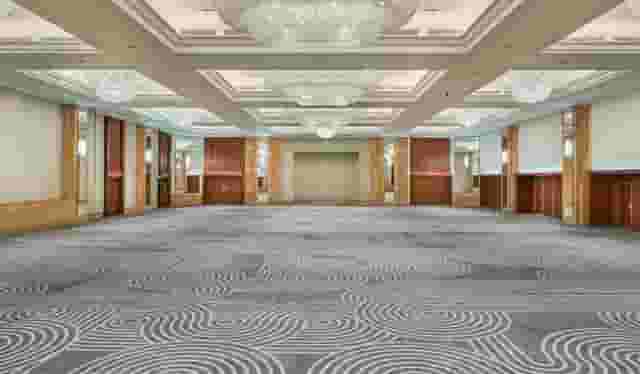 Hilton Park Lane