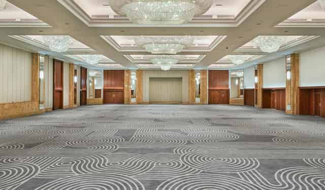 Hilton Park Lane