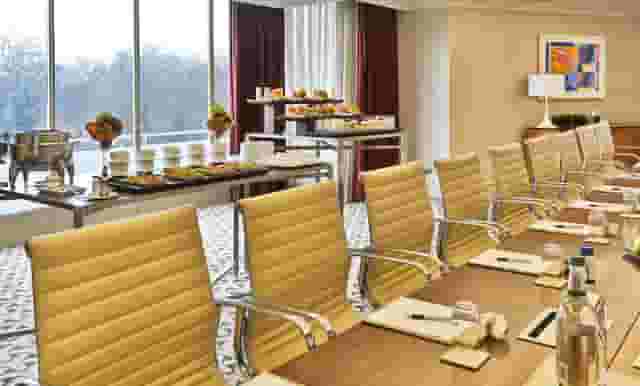 Hilton Park Lane