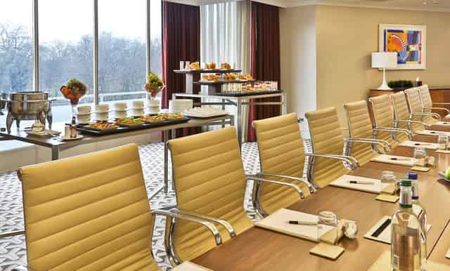 Hilton Park Lane