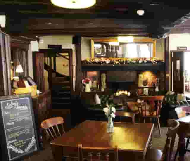 The Lion Hotel