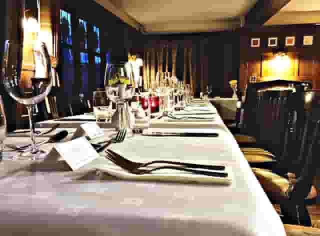The Lion Hotel