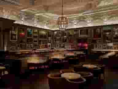 Mayfair