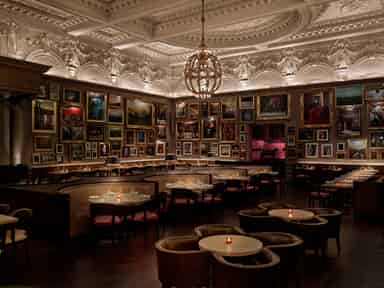 Knightsbridge