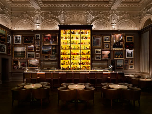 Private Dining