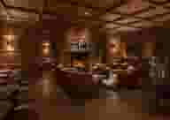 Private Bars