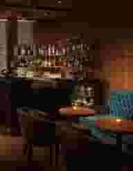 Private Bars