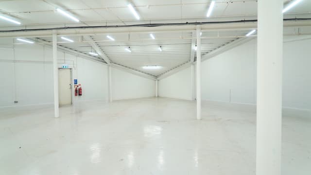 SCRUM Studios