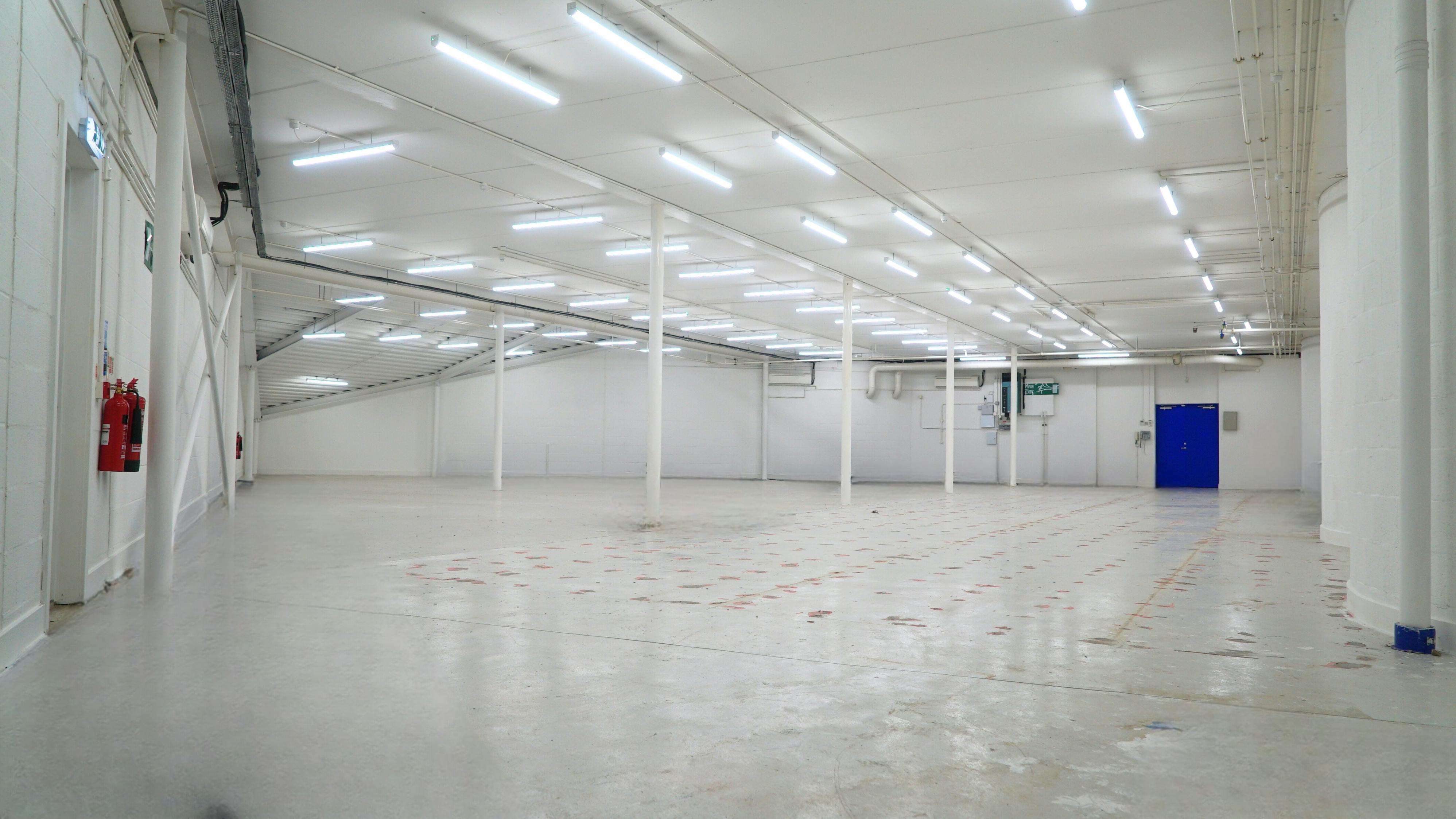 SCRUM Studios - Warehouse image 3