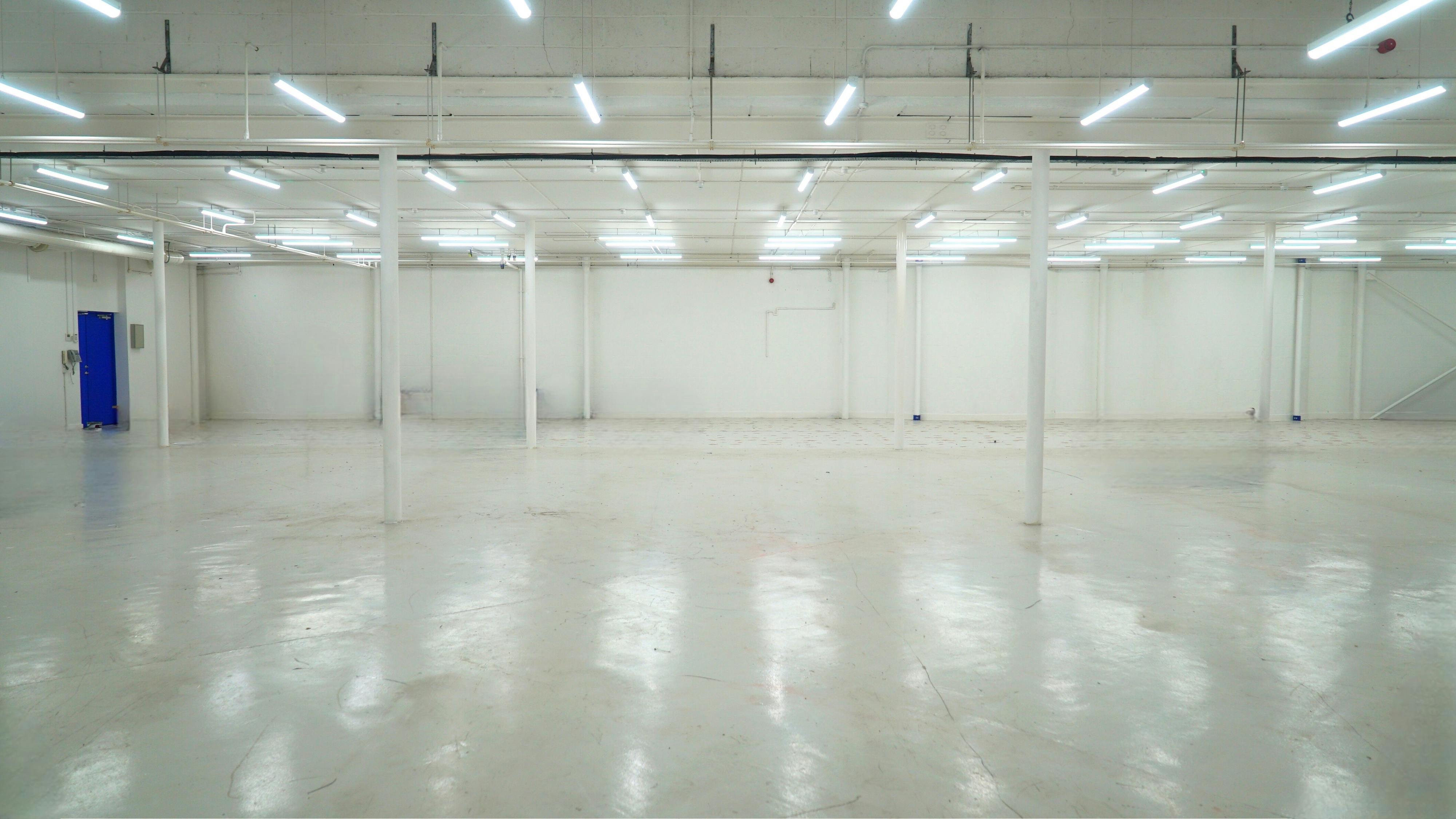 SCRUM Studios - Warehouse image 2