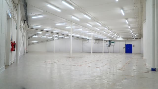 SCRUM Studios