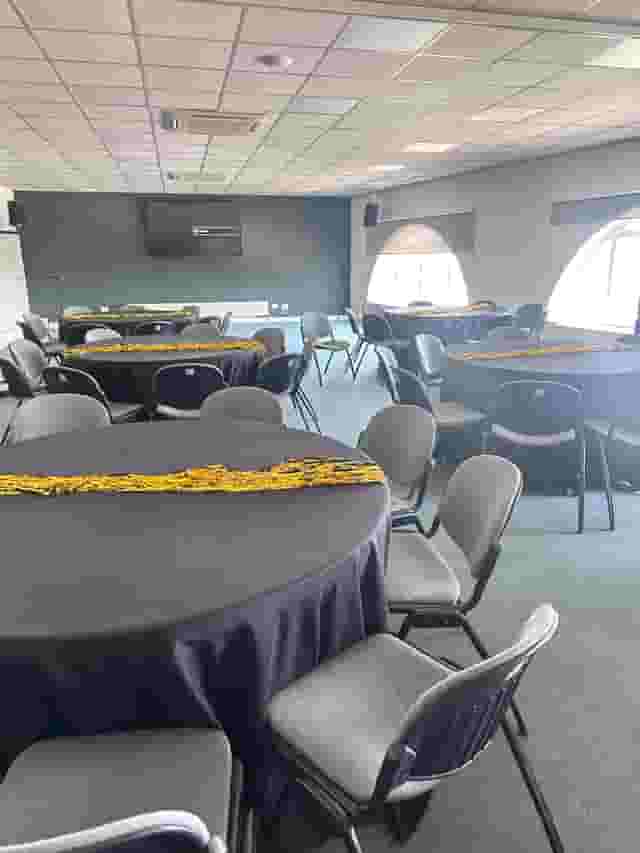 Wesley Suite