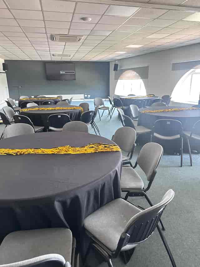 Wesley Suite
