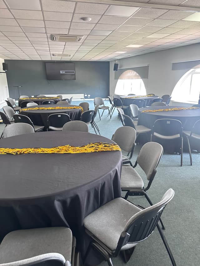 Wesley Suite