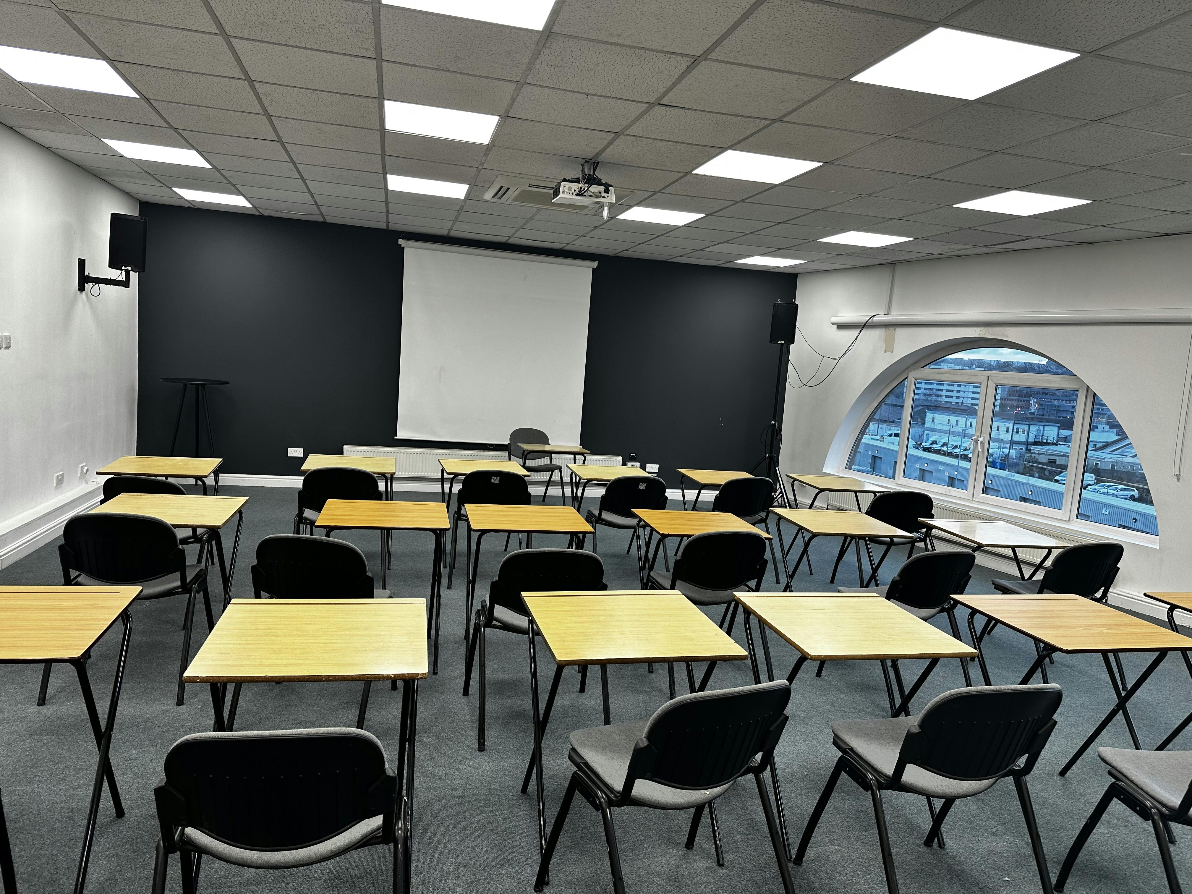 The Hope Centre - Wesley Suite image 1