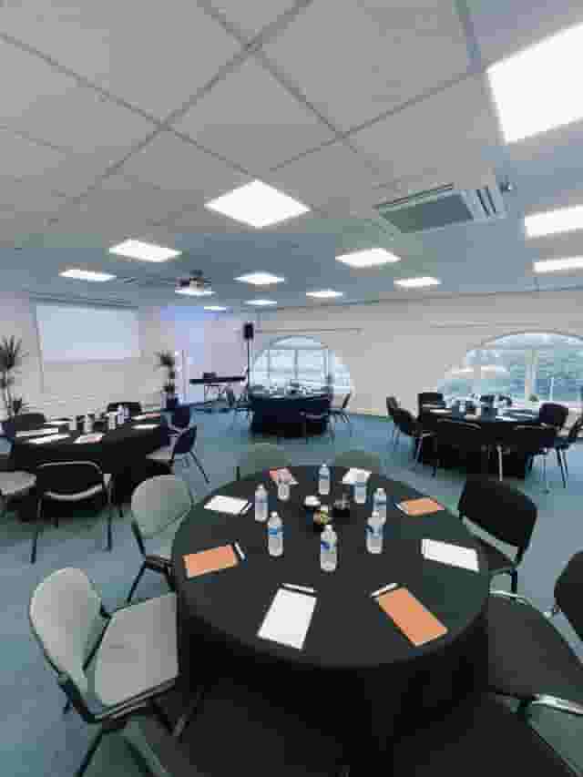 Wesley Suite