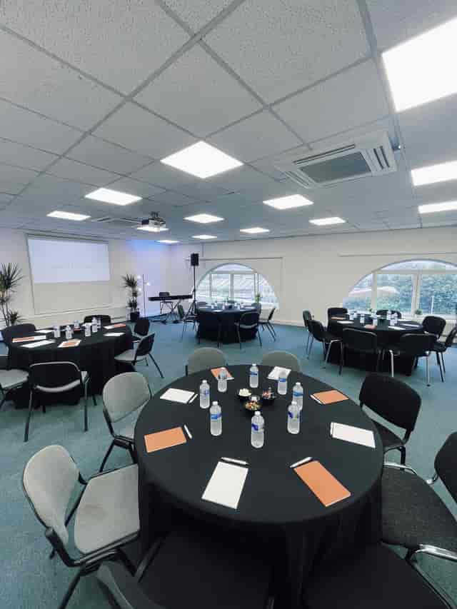 Wesley Suite