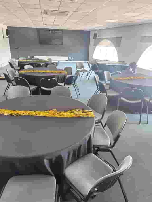 Wesley Suite