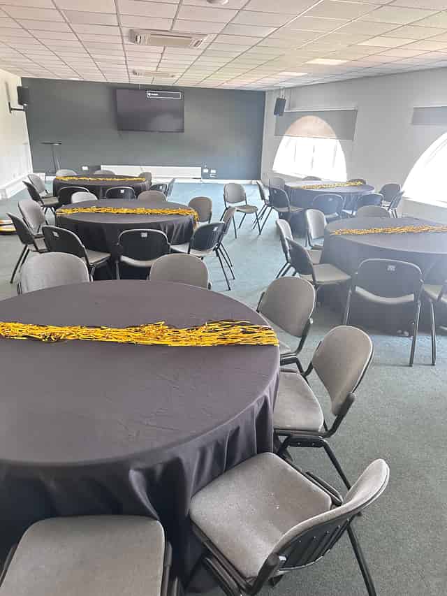 Wesley Suite