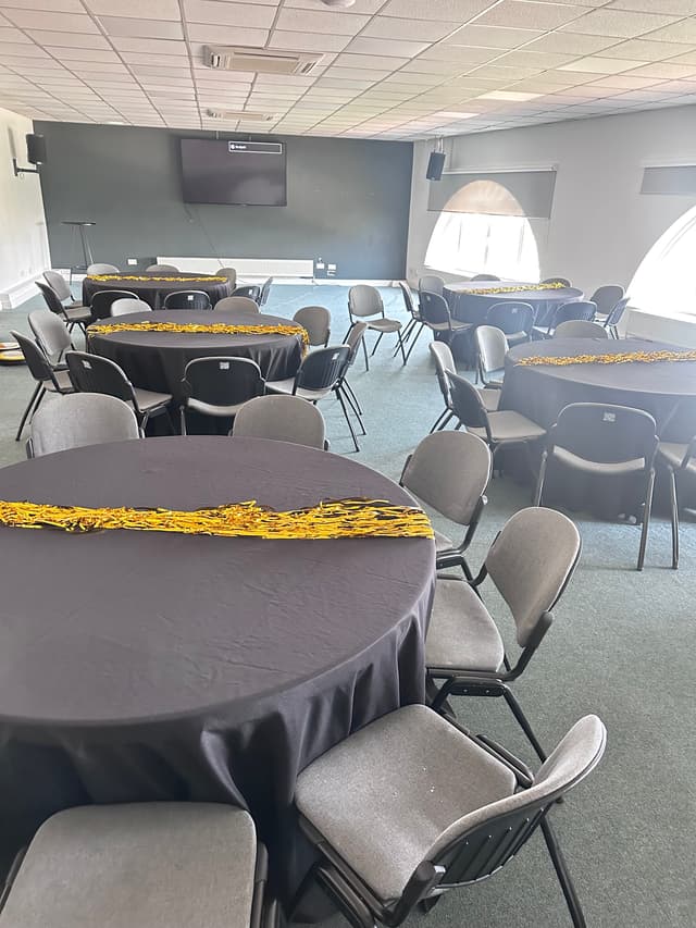 Wesley Suite