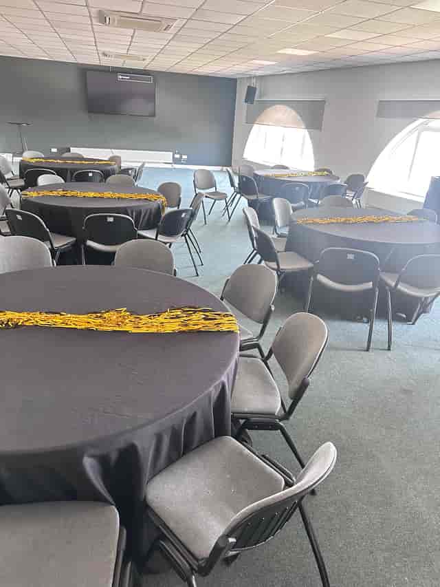 Wesley Suite