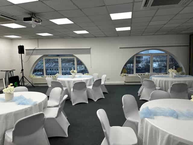 Corporate Event
