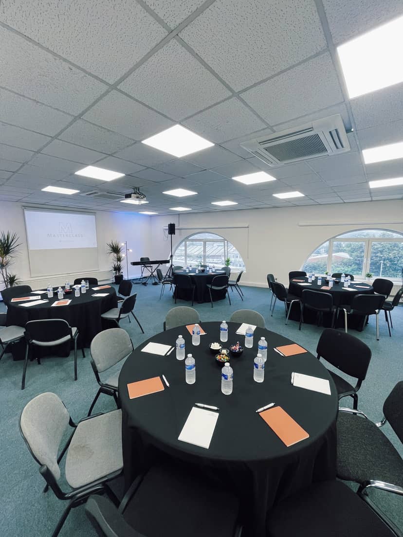 Wesley Suite