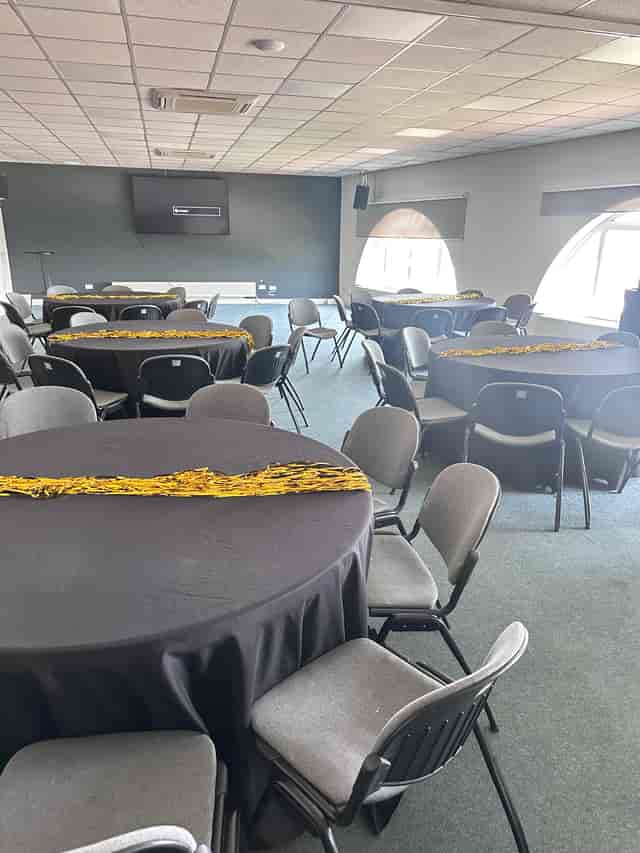 Wesley Suite