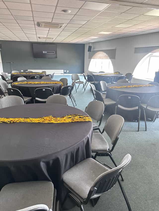Wesley Suite