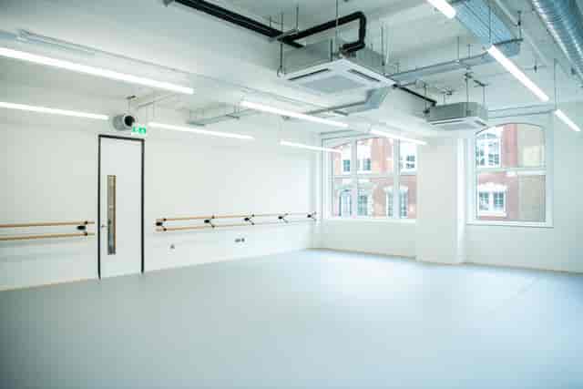 Dance Studio